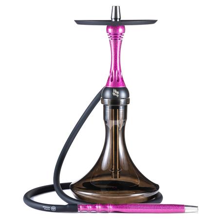 Narghilea Alpha Hookah X Harley + Vas