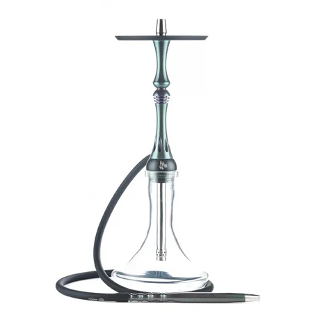 Narghilea Alpha Hookah Kappa Joker + Vas