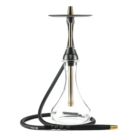 Narghilea Alpha Hookah S Erida + Vas