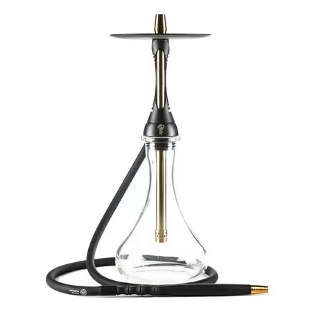 Narghilea Alpha Hookah S Erida + Vas