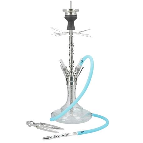 Narghilea Aryf Gloria4 Glow - Fosforescent