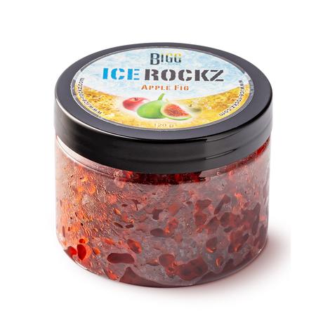Minerale Aburi Narghilea Ice Rockz Apple-fig