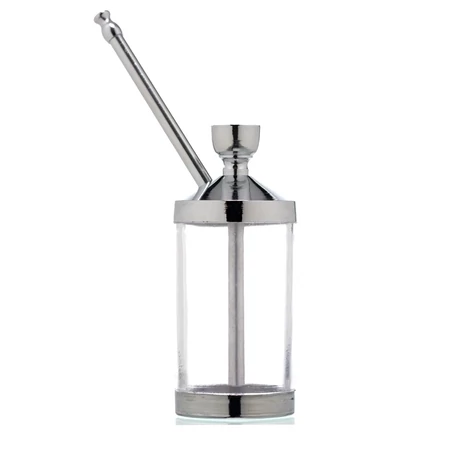 bong acril noble