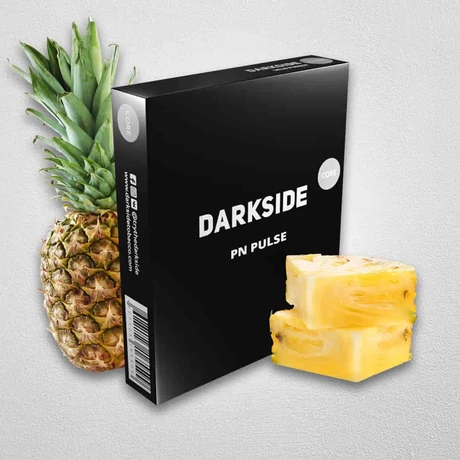 Tutun Narghilea Darkside Core PN Pulse-Ananas 100GR