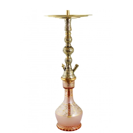 Narghilea El Nefes Pasha Pink