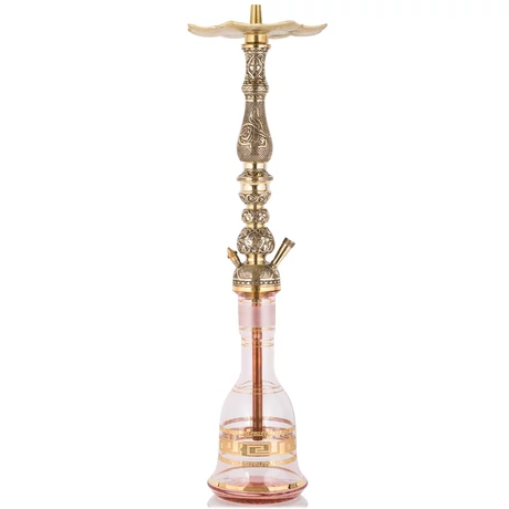 Narghilea El Nefes Sultan Pink