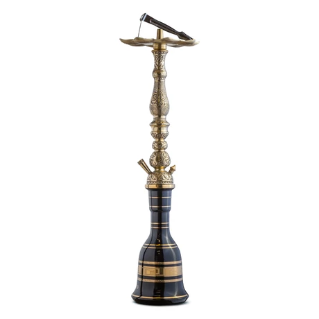 Narghilea El Nefes Sultan Black