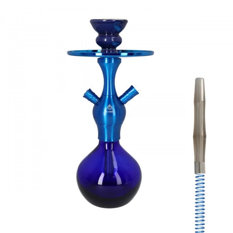 Narghilea El-Badia Celeste C1 Blue Ocean