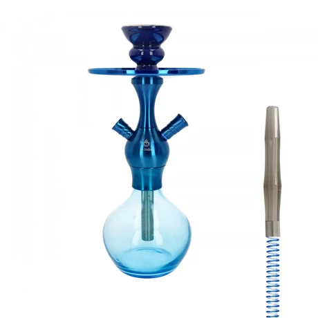 Narghilea El-Badia Celeste C1 Blue Lagoon
