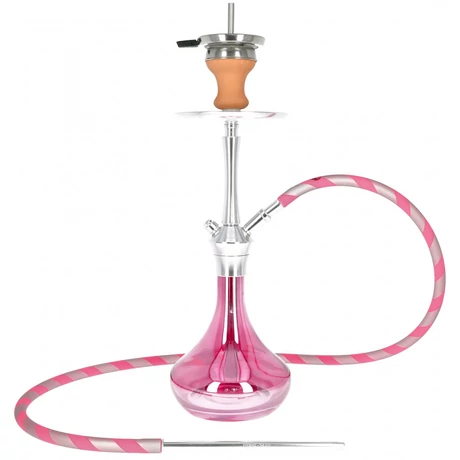 Narghilea El-Badia Blade C5 Pink