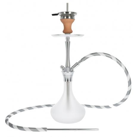 Narghilea El-Badia Blade C5 White
