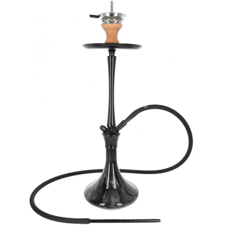 Narghilea El-Badia Celsior C7 Black