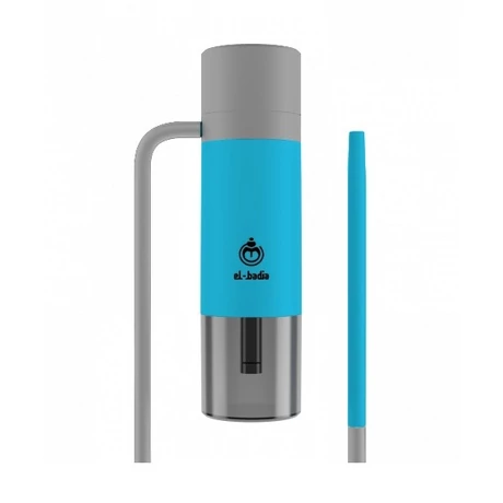 El-Badia Portabil P1 Pacific Blue Set