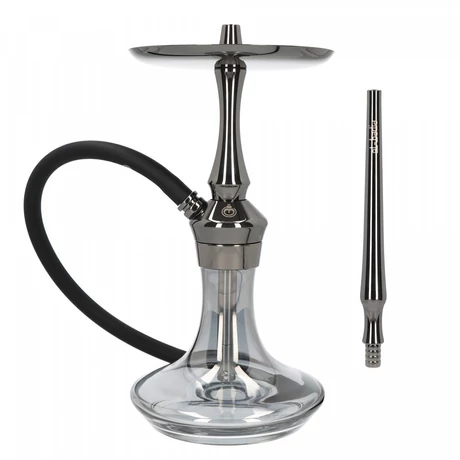 Narghilea El-Badia Zenith Black