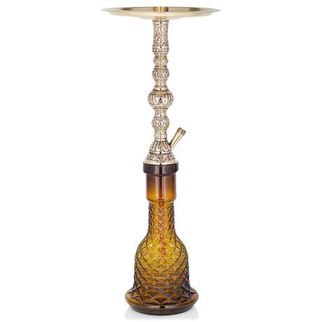Narghilea Elmas Original Tradi Amber