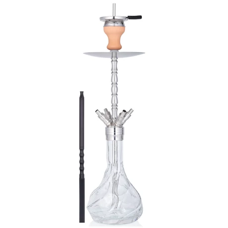 Narghilea Goldhofer Accra Wave Clear