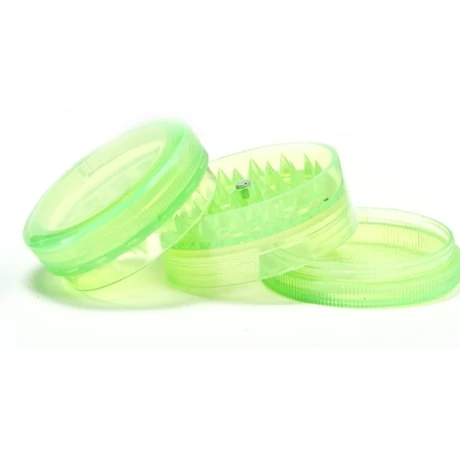 grinder acrylic 4 parti