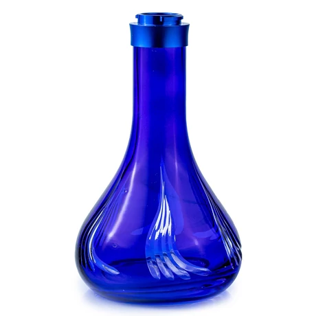 Vas Narghilea Hookah Flame Exodus Blue