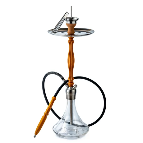 Narghilea Hookah Flame Share-wood 