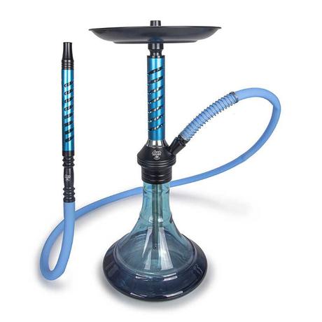 Narghilea Taurus Hookah Cyclone BlueSky