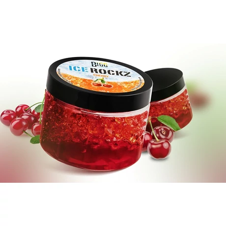 Minerale Aburi Narghilea Ice Rockz Cherry
