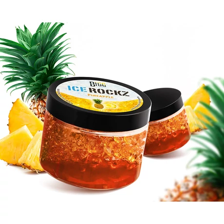Minerale Aburi Narghilea Ice Rockz Pineapple