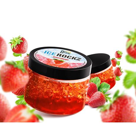 Minerale Aburi Narghilea Ice Rockz Strawberry