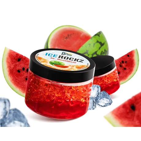 Minerale Aburi Narghilea Ice Rockz Watermelon-ice