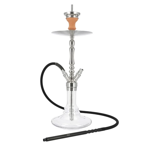 Narghilea Invi Tesseract Clear