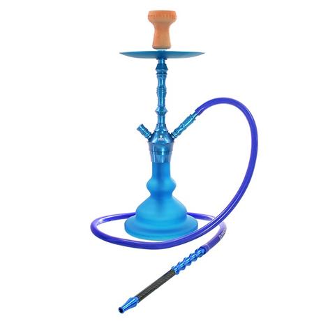 Narghilea Kaya Sebulba Cut Blue