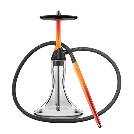Narghilea Koress K2 Flame + Vas