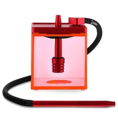 MS Mashisha Micro Red Orange