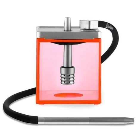 MS Mashisha Micro Silver Orange