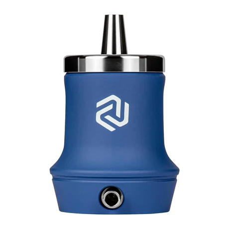 Narghilea Amotion Roam Cobalt + Furtun