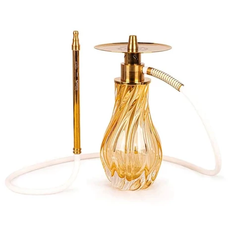 Oduman-El Nefes Dream Emo Hookah M1 Amber