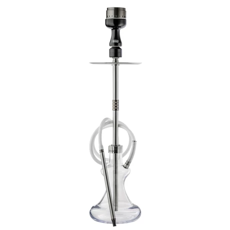 Narghilea Oduman Silhouette Black