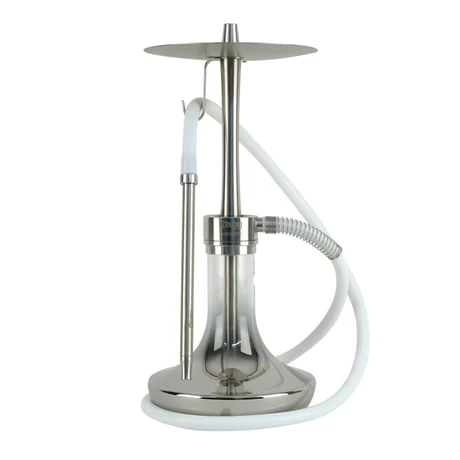 Oduman Infinity Silver Body Silver Glass