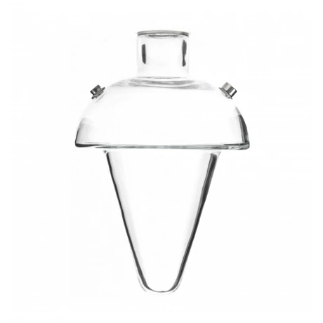 Vas Narghilea Oduman N5 Clear