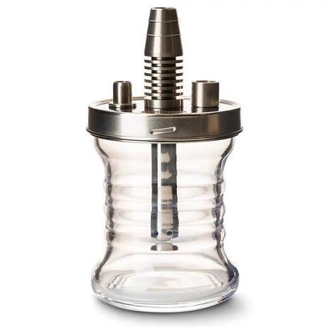 Vas Narghilea Oduman Micro Traveller