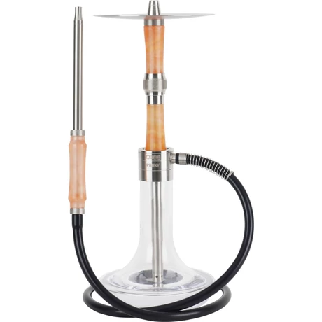 Narghilea Oduman Proxy Hookah Ocean Frozen Orange