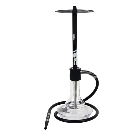 Narghilea Oduman Smoke Drift Black