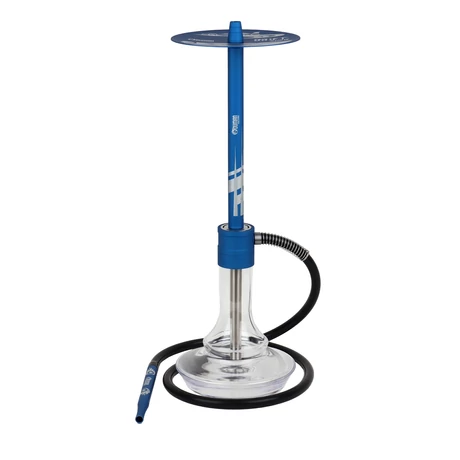 Narghilea Oduman Smoke Drift Blue