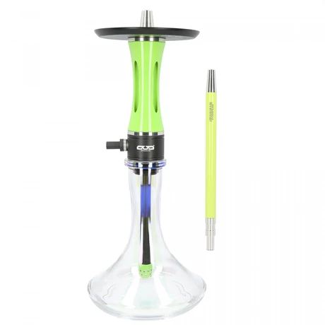 Narghilea OVO Dope 360 Lemon James