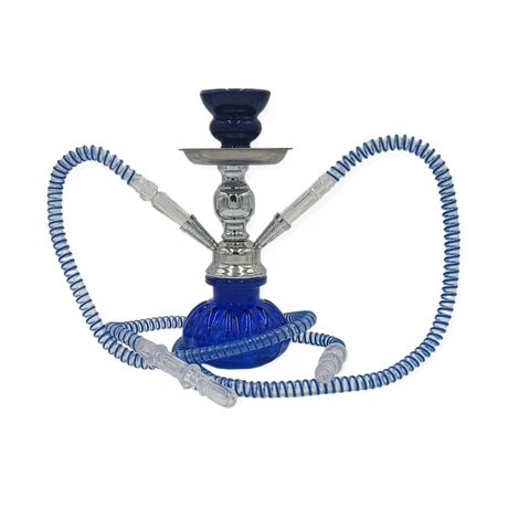 Narghilea Pumpkin Blue 2furtune