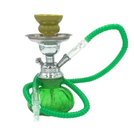 Narghilea Pumpkin Verde-green
