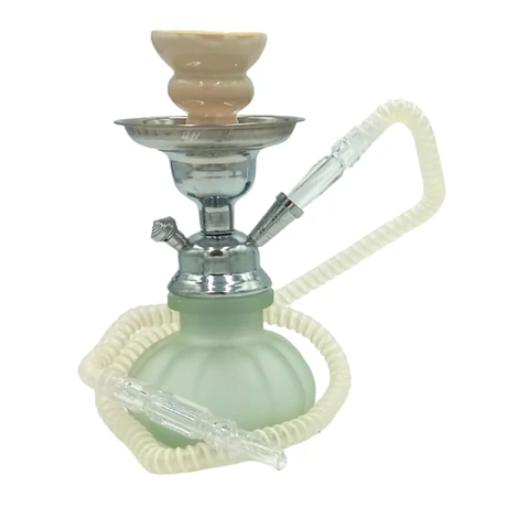 Narghilea Pumpkin Alb-white