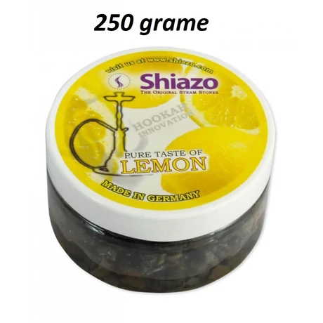 Minerale Aburi Narghilea Shiazo Lemon 250GR