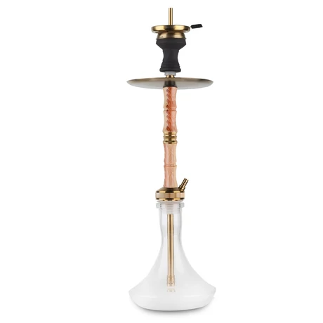 Smokah Hayat Wood Set