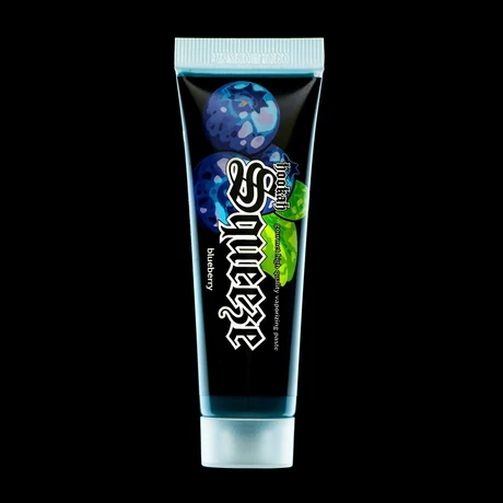 Pasta Narghilea Hookah Squeeze Blueberry-Afine 25GR