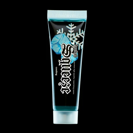Pasta Narghilea Hookah Squeeze Cooling 25GR